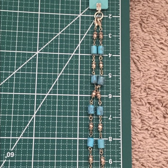 Necklace vintage - Picture 8 of 8